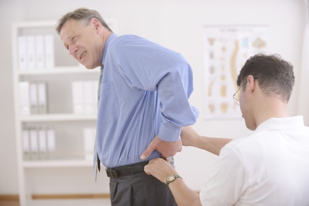 כאבי גב - איך אפשר למנוע כאבי גב?