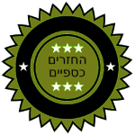 לוגו כסף